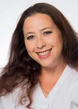 מרחבי המגורים בבית רחל ליצ'ק